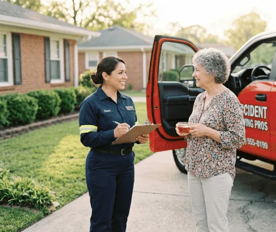 Accident Towing Service Bennington, VT FAQs